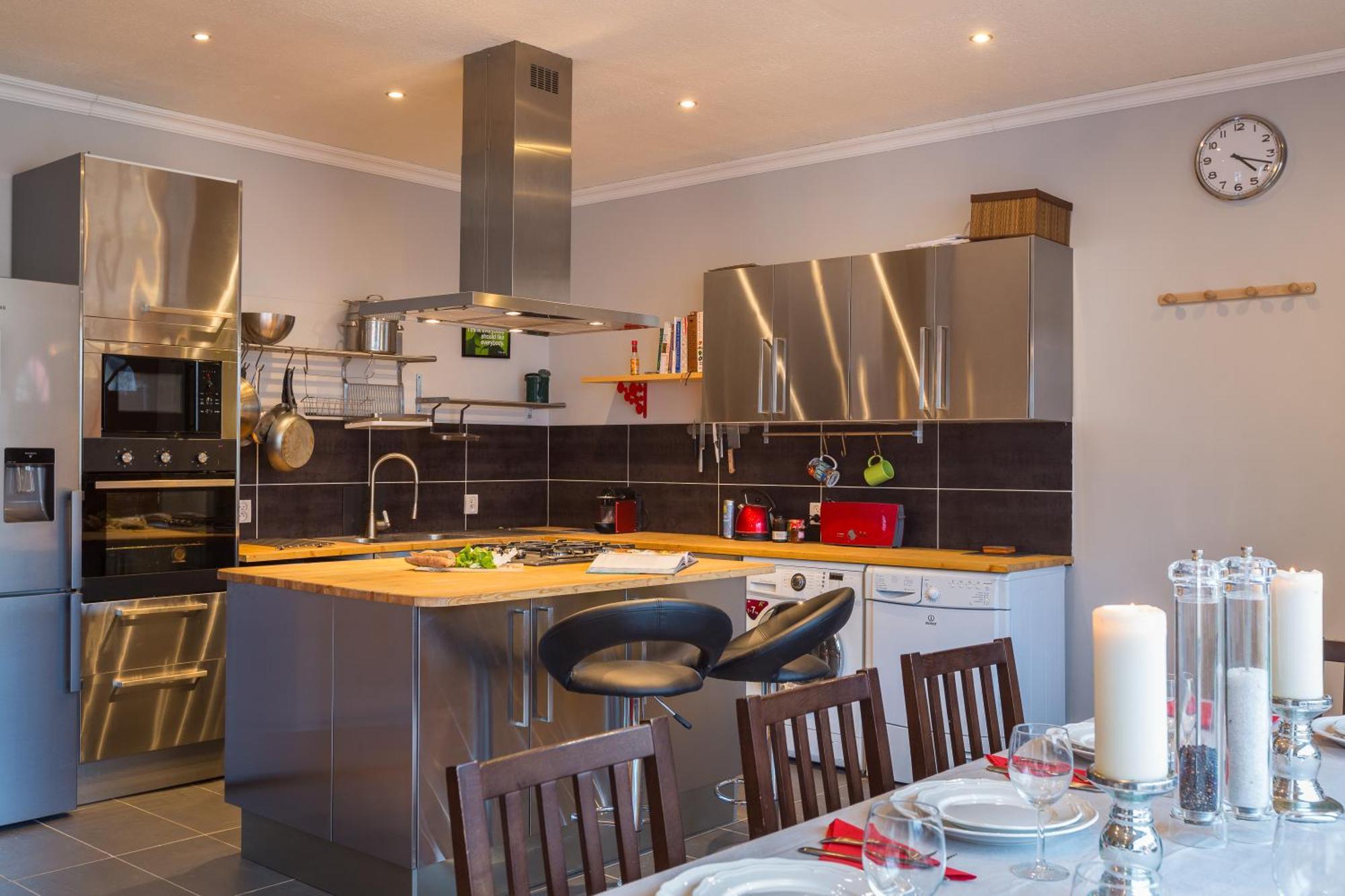 Apartment Briancon 外观 照片