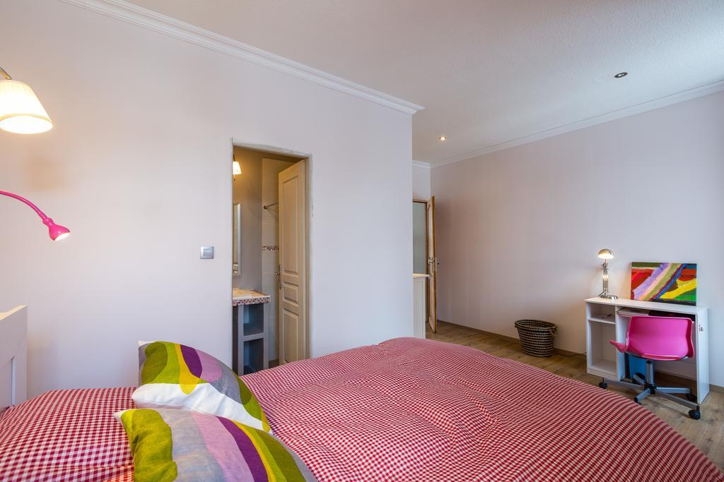 Apartment Briancon 外观 照片