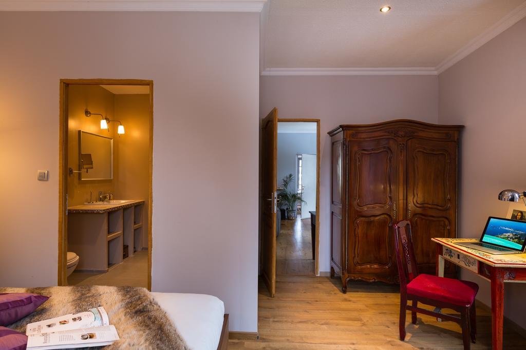 Apartment Briancon 外观 照片