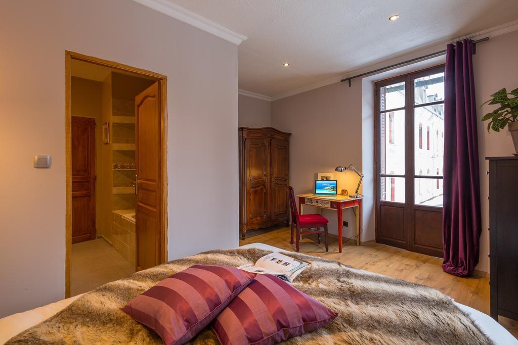 Apartment Briancon 外观 照片