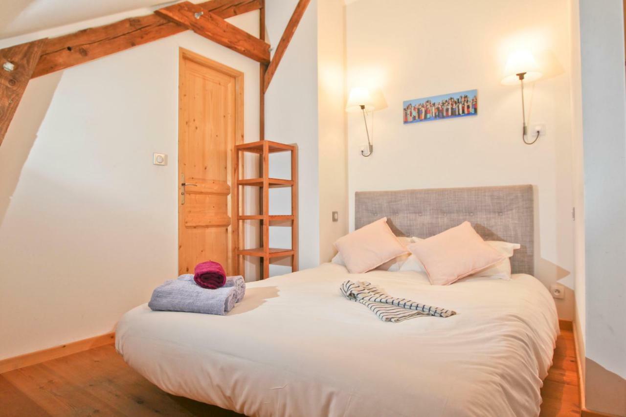 Apartment Briancon 外观 照片