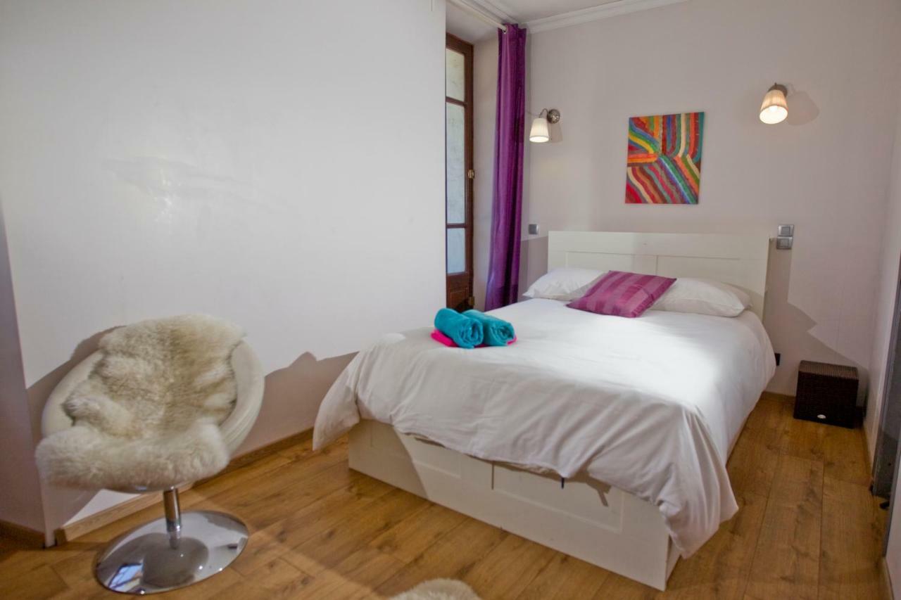Apartment Briancon 外观 照片
